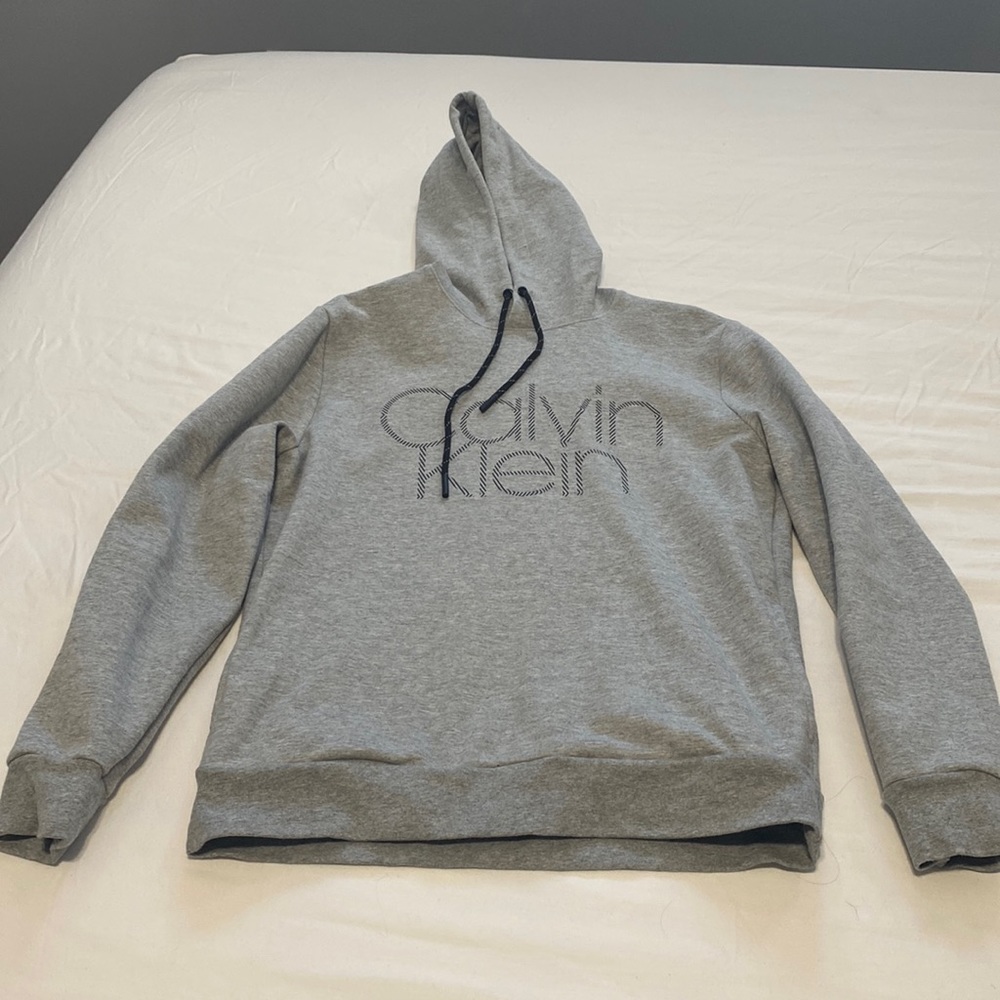 Brand New Calvin Klein Hoodie